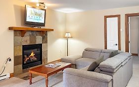 The Mont-Tremblant Hideaway By Instantsuites